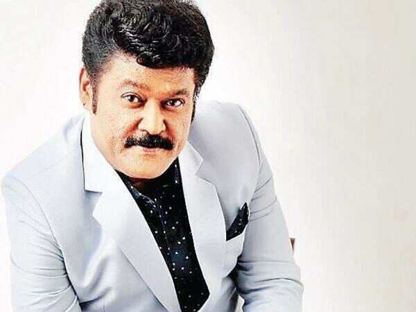 Jaggesh