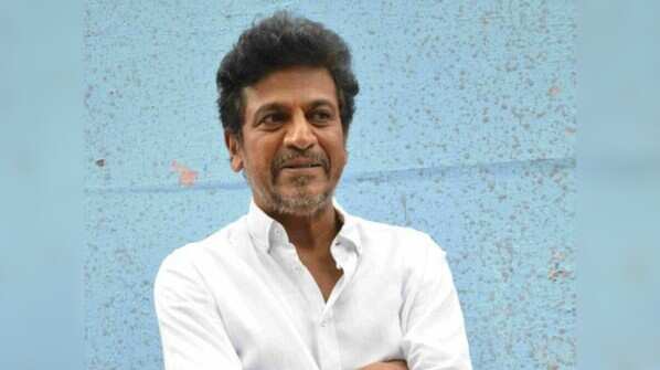 Shivarajkumar