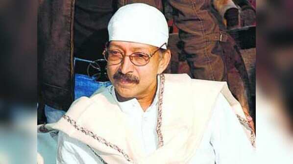 Dr Vishnuvardhan