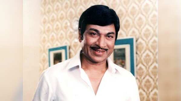 Dr Rajkumar