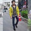 Kartik Aaryan has his fashion game on point in his latest Instagram post