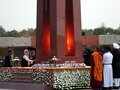 PM Modi inaugurates National War Memorial in Delhi