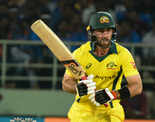 Australia beat India by three wickets in a thrilling T20