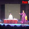 Article image for: Jugalbandi of Kathak and Jalatarang music by Dancer Archana Patwardhan and Milind Tulankar