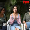 Article image for: Sanskruti Balgude introducing <i class="tbold">Neetha Shetty</i>'s charater from a movie Sarva Line Vyastha Ahe