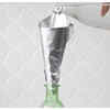  Foil funnel