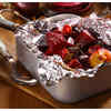  Non-messy cooking and saves cleaning time