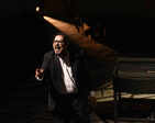 The Cabinet of Dr Caligari: A play