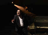 The Cabinet of Dr Caligari: A play