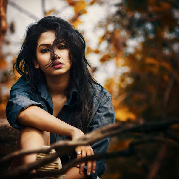 Meera Joshi