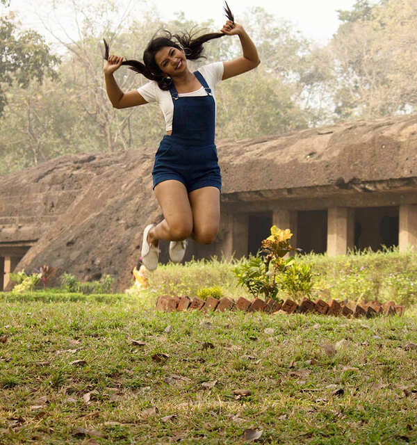 Meera Joshi
