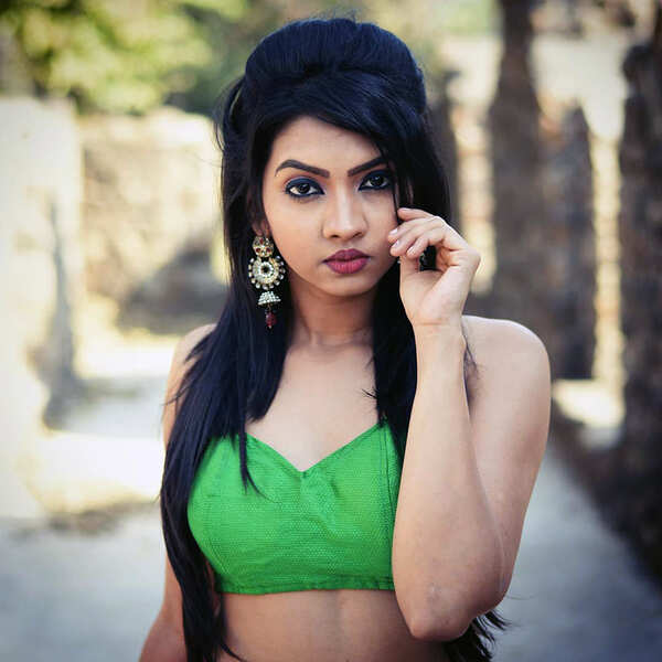 Meera Joshi