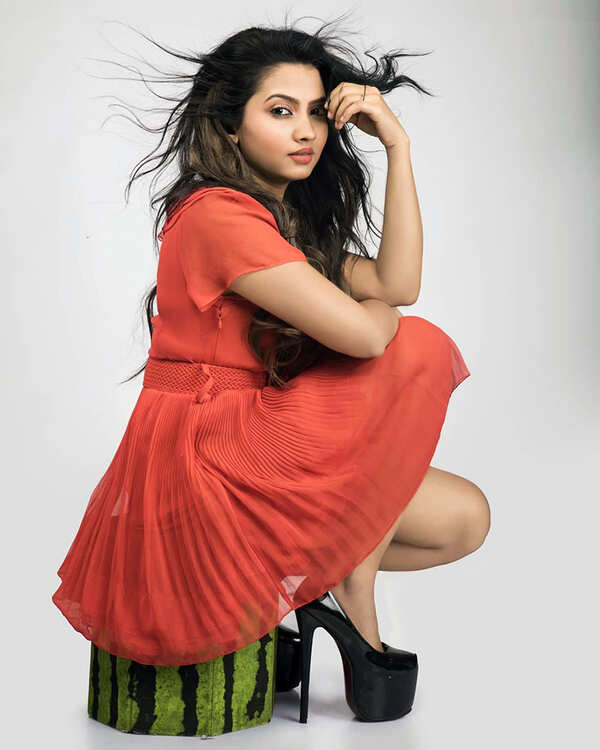 Meera Joshi Images