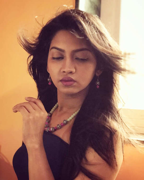 Meera Joshi Pictures