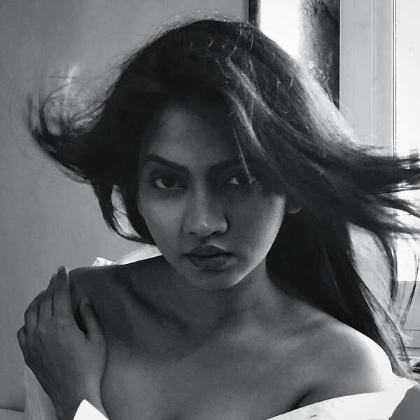 Meera Joshi