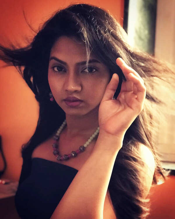 Meera Joshi