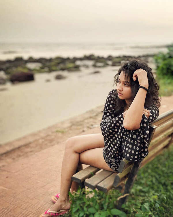 Meera Joshi