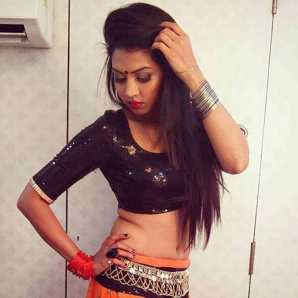 Meera Joshi
