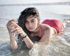 Meera Joshi is making heads turn with her bold pictures