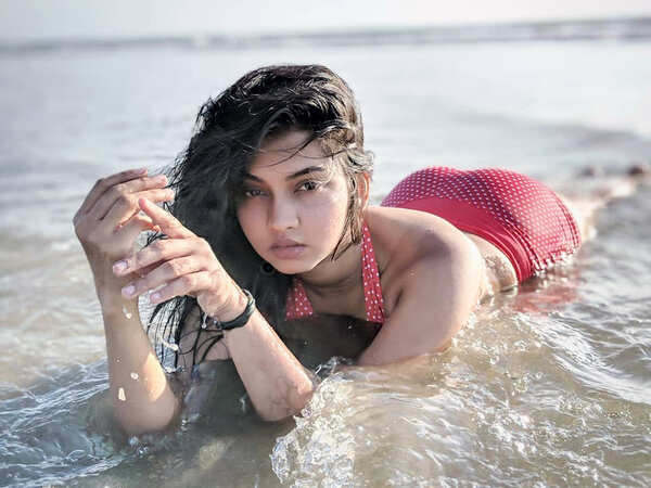 Meera Joshi Photos