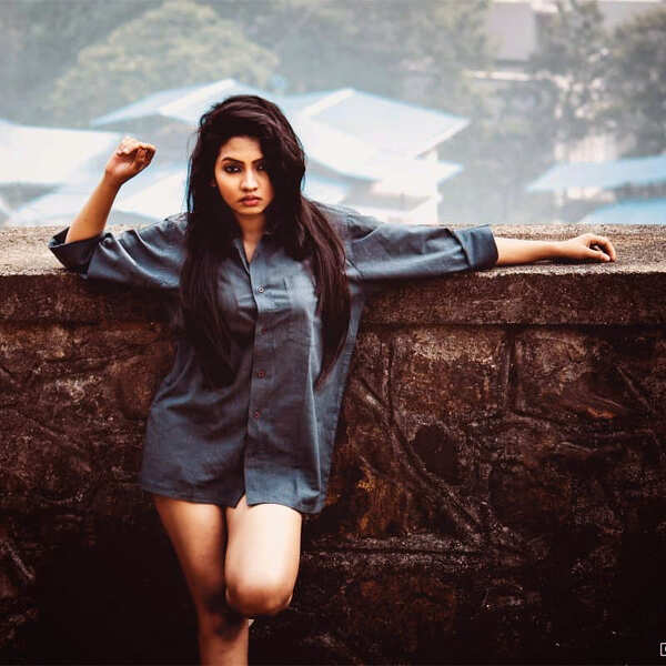 Meera Joshi