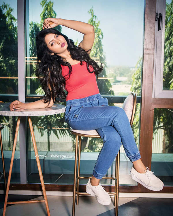 Meera Joshi