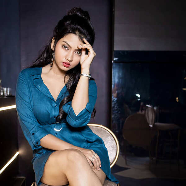 Meera Joshi