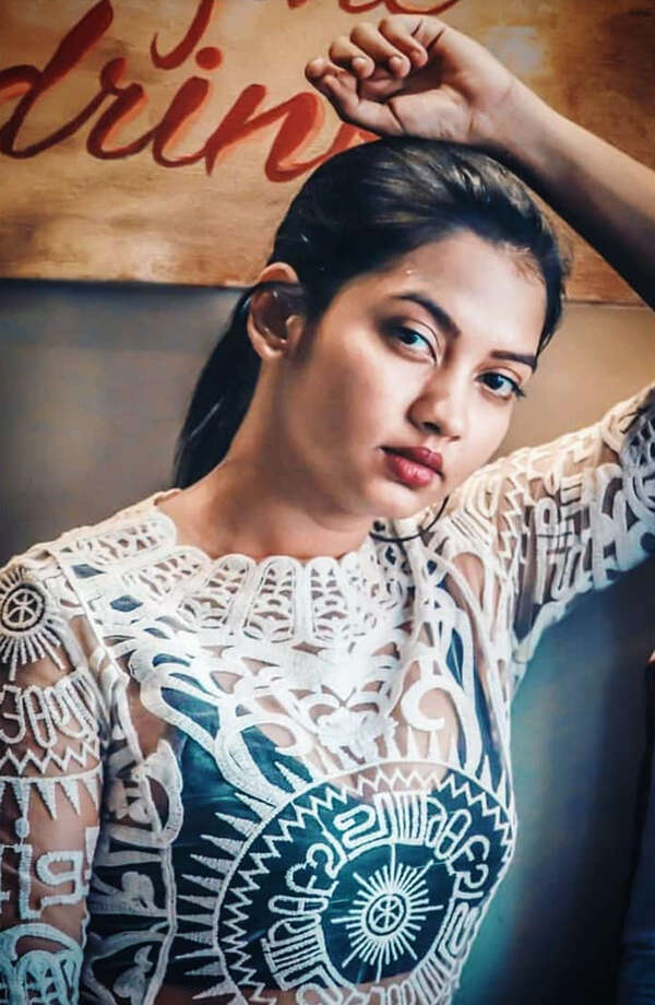 Meera Joshi