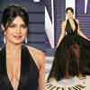 Priyanka looked like a goddess