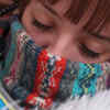 You always feel cold