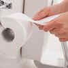 The need to use the loo frequently