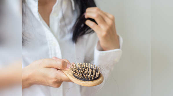 Hair loss