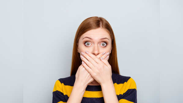 Bad breath