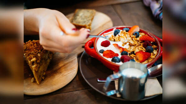 Are you following the right diet plan?