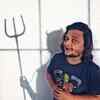 Article image for: Give it up for Vikram and Vetal!