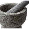  Mortar and pestle