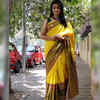 Sonali Kulkarni looks ethereal wearing her 'most precious saree'