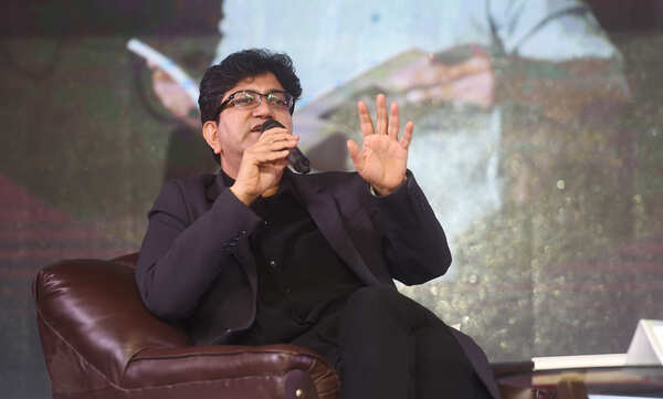 Prasoon Joshi