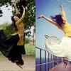 Incredible Dancer and Child Actor