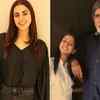 Shraddha Arya looks unrecognizable in her throwback picture with Amitabh Bachchan