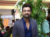 Arun Vijay attends Rubaru Mr and Miss South India 2019