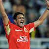 Anil Kumble (5/5 - 2009)