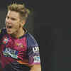 Adam Zampa (6/19 - 2016)