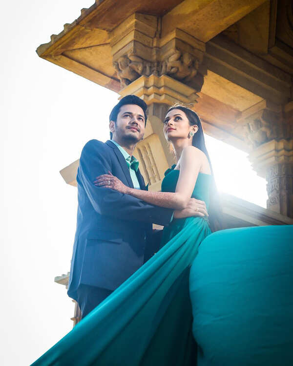 Kajol Srivastava