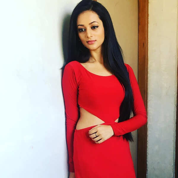 Kajol Srivastava