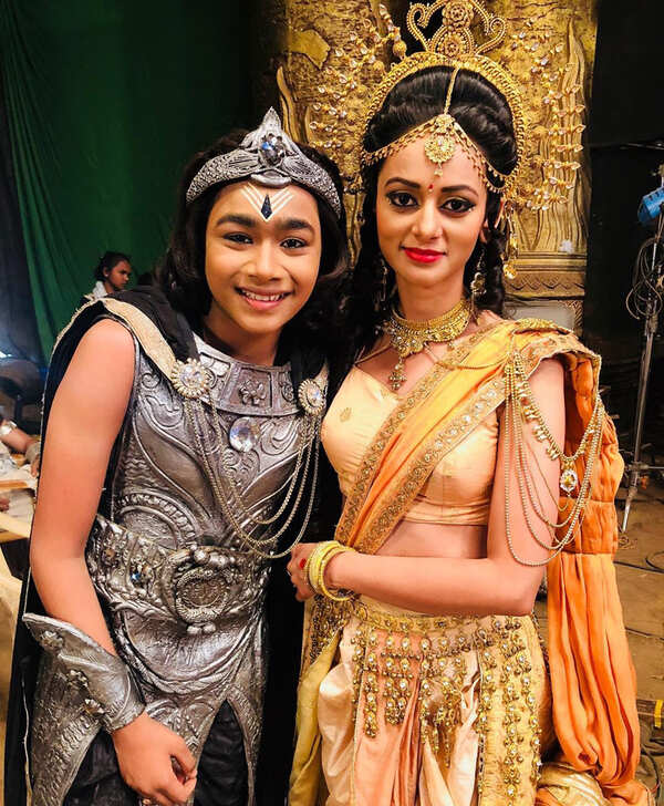 Kajol Srivastava