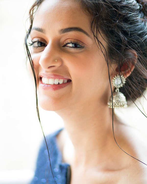 Kajol Srivastava