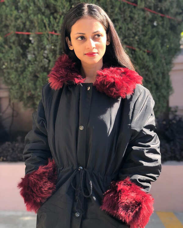 Kajol Srivastava