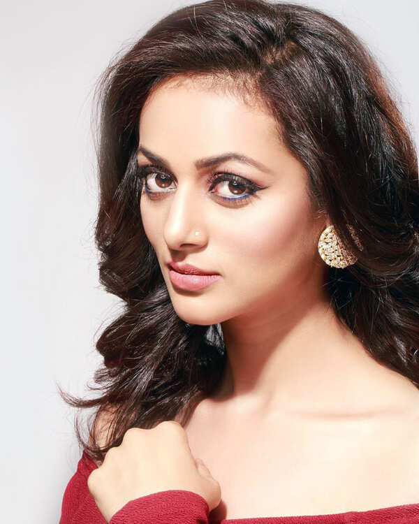 Kajol Srivastava
