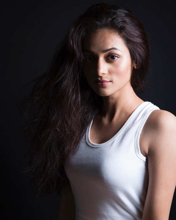Kajol Srivastava